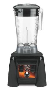 Waring | Blender mixér X-PREP, objem nádoby 1,9L, Černá, 230V/1560W, 216x235x(H)470mm