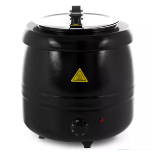 Gastromix | elektrický kotlík na polévku, objem 8 litrů