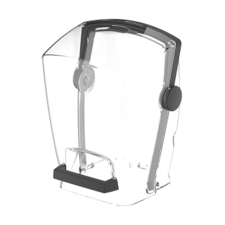 Waring | Zvukový kryt pro mixéry, 267x138x(H)292mm