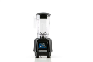 Waring | Blender mixér, TORQ 2.0, objem nádoby 1,4L, Černá, 220-240V/1500W, 191x212x(H)450mm