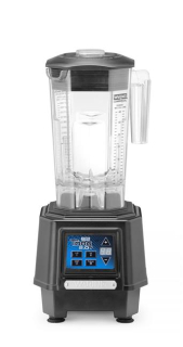 Waring | Blender mixér TORQ 2.0 s elektronickým ovládáním, Waring, 1,4L, Černá, 220-240V/1500W, 194x213x(H)450mm