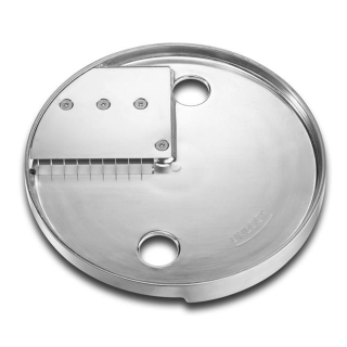 Krájecí kotouč na julienne 8 mm, pro kuchyňské roboty Waring WFP16SE a WFP16SCDE, Waring, ø177.8mm