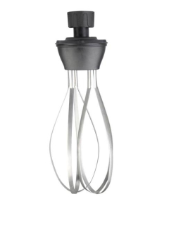 Šlehací rameno pro ruční mixér 350 a 500 s proměnlivou rychlostí otáček, HENDI, Kitchen Line, (L)250mm