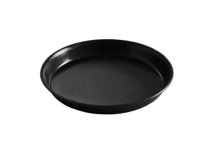 Plech na pizzu kulatý, HENDI, ø403x(H)26mm