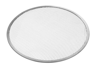 Mřížka na pizzu kulatá, HENDI, ø230mm