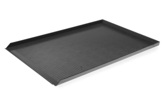 Perforovaný plech, HENDI, 600x400mm