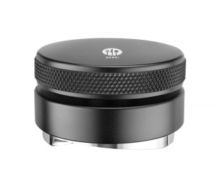 HENDI – distributor mleté kávy pro portafiltry Ø 58 mm, 207390
