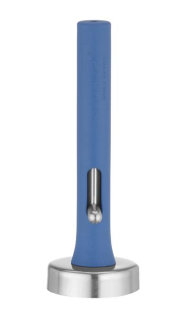 Naběračka falafelu, Stöckel, 1/45, Modrá, ⌀50x150mm