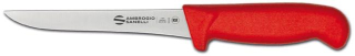 Nůž na očištění Supra Colore, Ambrogio Sanelli, Červená, (L)300mm