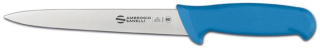 Nůž na filetování ryb Supra Colore, Ambrogio Sanelli, Modrá, (L)310mm