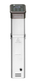 Sous vide sporák, HENDI, 50L, 220-240V/1500W, 71x145x(H)340mm