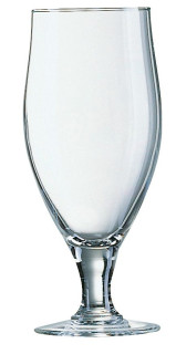 Sklenice na pivo Arcoroc Cervoise 380 ml – sada 6 ks