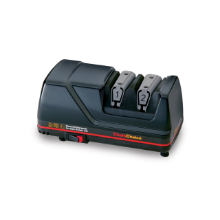 ChefsChoice | CC-316, Elektrický brusič nožů, CZ distribuce