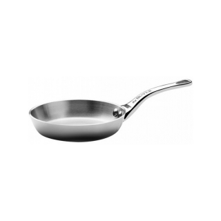 De Buyer | Nerezová pánev Affinity, průměr 24 cm
