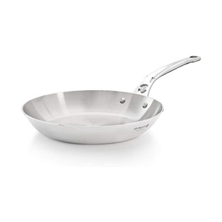 De Buyer | Nerezová pánev Affinity, průměr 32 cm