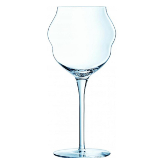 Macaron sklenice na víno 40 cl