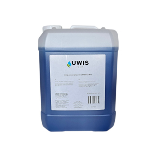 Oplachovací přípravek UWIS Plus 10l
