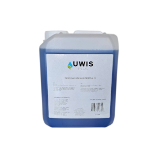 Oplachovací přípravek UWIS Plus 5l