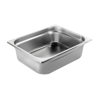 Gastronádoba Caterware GN 1/2 100 mm