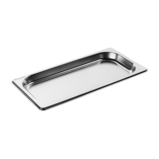 Gastronádoba Caterware GN 1/3 020 mm