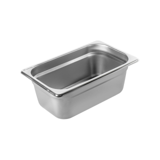 Gastronádoba Caterware GN 1/4 100 mm