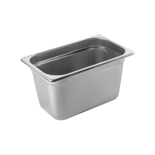 Gastronádoba Caterware GN 1/4 150 mm