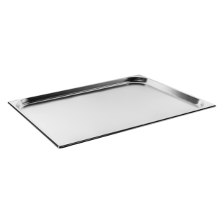 Gastronádoba Caterware GN 2/1 020 mm