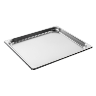 Gastronádoba Caterware GN 2/3 020 mm