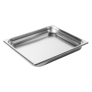 Gastronádoba Caterware GN 2/3 040 mm