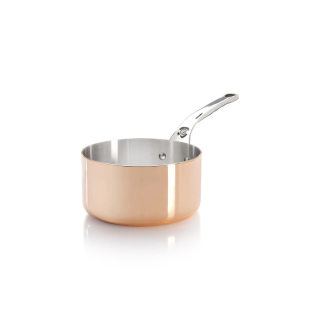 De Buyer |Prima Matera rendlík měděný 14 cm