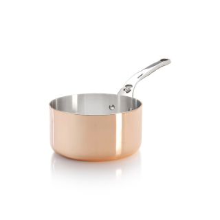 De Buyer | Prima Matera rendlík měděný 18 cm