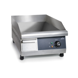 LACOR Grilovací deska Professional, elektrická 40x40 cm, 3000W