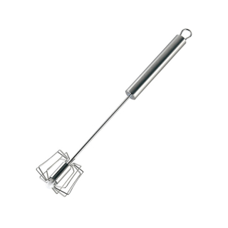 INOXIBAR | Mechanický šlehač, délka 25 cm