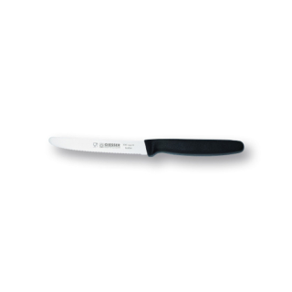 GIESSER | Nůž univerzální 11 cm - černý