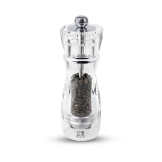PEUGEOT | Mlýnek Vittel na pepř, 16 cm, akryl
