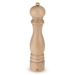 PEUGEOT | Mlýnek PARIS Zirlion na sůl, přírodní 30 cm