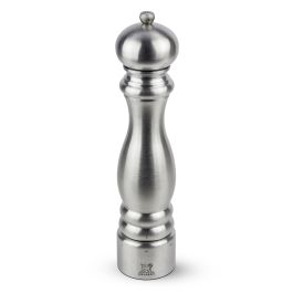 PEUGEOT | Mlýnek Paris Chef Collection Zirlion na sůl, 30 cm, inox
