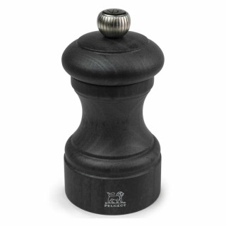 PEUGEOT | Mlýnek Bistro, buk, černý, na pepř, 10 cm