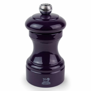 PEUGEOT | Mlýnek Bistrorama na pepř, fialový, 10 cm