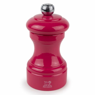 PEUGEOT | Mlýnek Bistrorama na pepř, růžový, 10 cm