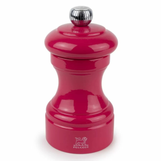 PEUGEOT | Mlýnek Bistrorama na sůl, růžový, 10 cm