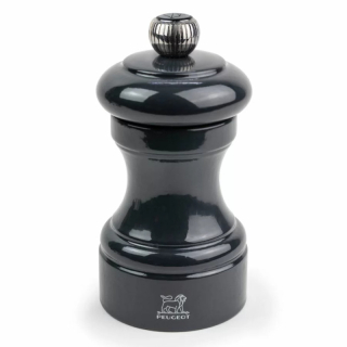 PEUGEOT | Mlýnek Bistrorama na pepř, tmavě šedý, 10 cm
