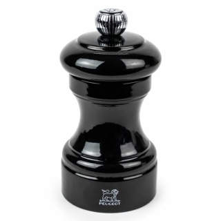 PEUGEOT | Mlýnek Bistrorama na pepř, černý, 10 cm