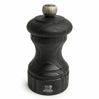 PEUGEOT | Mlýnek Bistro nature, buk, tmavý, na pepř, 10 cm