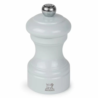 PEUGEOT | Mlýnek Bistrorama na pepř, bílý, 10 cm