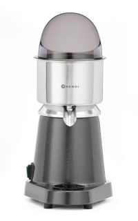 Elektrický citrusový lis, HENDI, 230V/180W, 218x307x(H)466mm