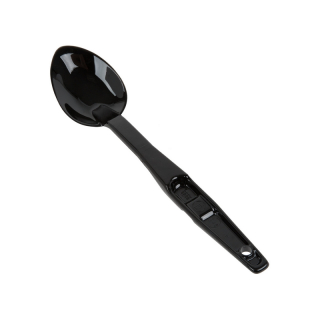 Lžíce polykarbonát, černá