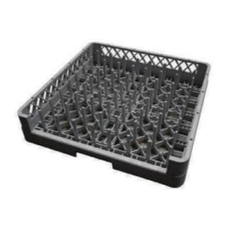 Tomgast - Koš do myčky - na talíře a podnosy 50x50x10,8cm