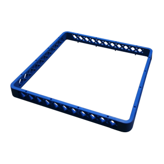 Tomgast - Nástavec na koše do myčky 50x50x4,2 cm