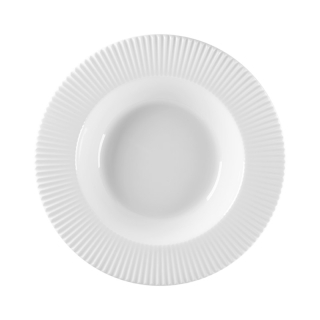 Spectra talíř hluboký s okrajem pr. 23 cm